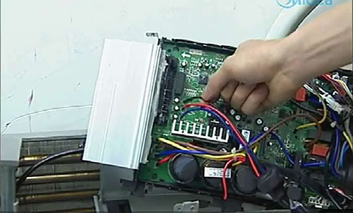 贵溪美的空调电话是多少