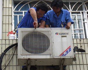 贵溪空调售后维修服务中心在哪里找