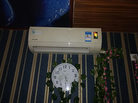 贵溪空调维修售后服务中心