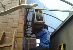 贵溪空调维修售后服务中心