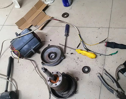 贵溪空调维修售后服务中心电话在哪里找