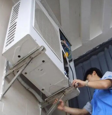 贵溪24小时空调维修热线