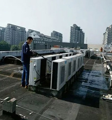 贵溪 空调拆装 贵溪本地 空调拆装公司