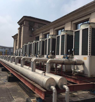 贵溪多联机维修 贵溪中央空调维修