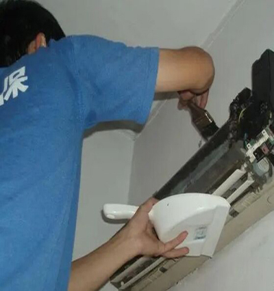 贵溪空调清洗保养