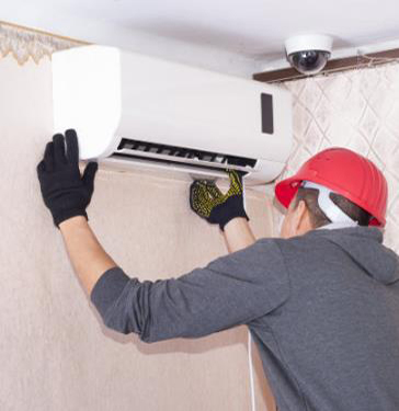 贵溪空调内机噪音大