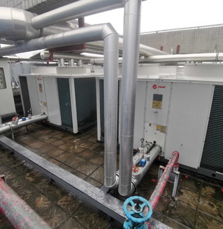 贵溪附近中央空调维修 贵溪上门中央空调维修